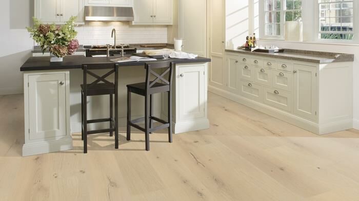Kährs Royal Collection - Roble Buckingham