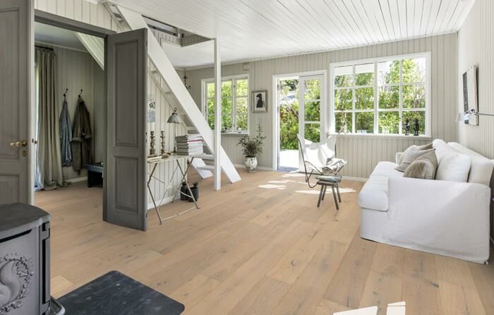 Kährs Tempest Collection - Roble Mistral