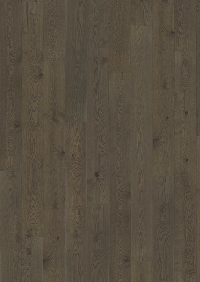 Kährs Beyond Retro Collection - Roble Charcoal Light Plank