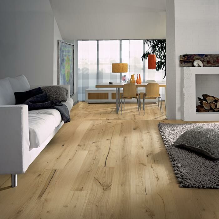 Kährs Texture Collection - Texture Rohoptic