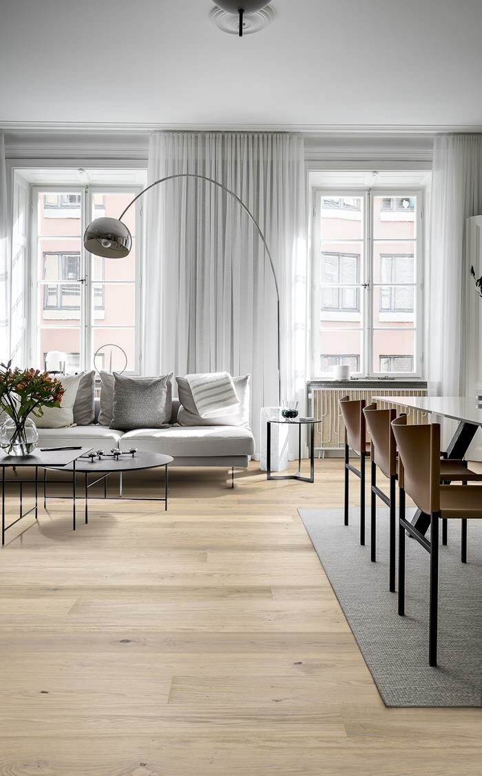 Kährs Original Lux Roble Horizon