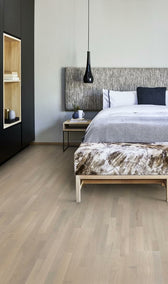 Kährs Ground Collection - Roble Chalk