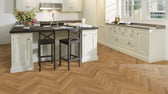 Kährs Studio Collection Roble CD Natural Oiled