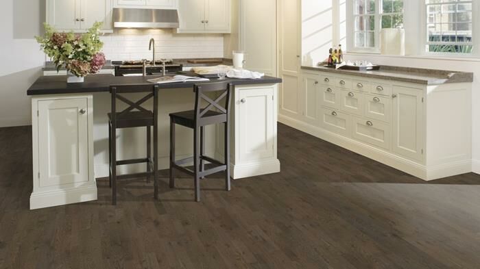 Kährs Beyond Retro Collection - Roble Charcoal Light