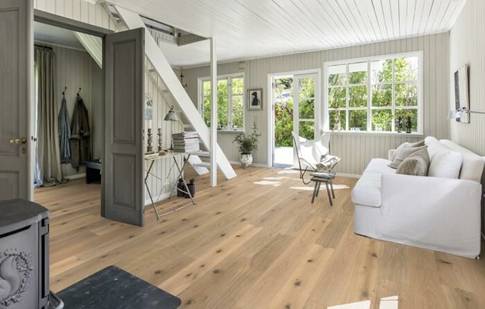 Kährs Original Roble Nouveau Whisper