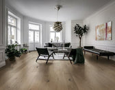 Kährs Beyond Retro Collection - Roble Frozen Hazelnut Plank