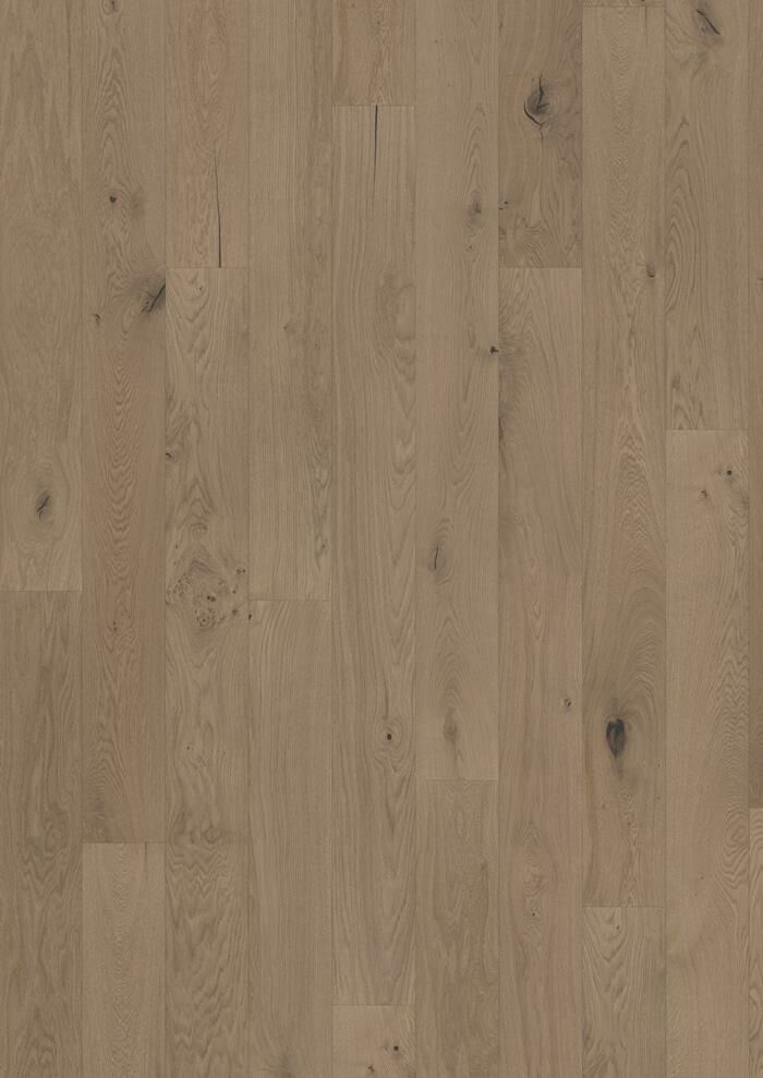 Kährs Beyond Retro Collection - Roble Frozen Hazelnut Plank