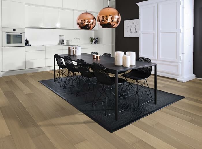 Kährs Capital Collection - Roble Berlin