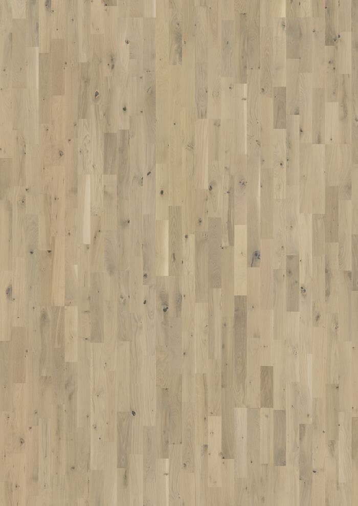 Kährs Beyond Retro Collection - Roble Frosted Oat Strip