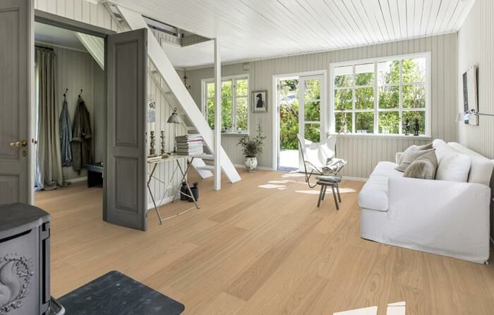 Kährs Life Authentic Roble Ginger