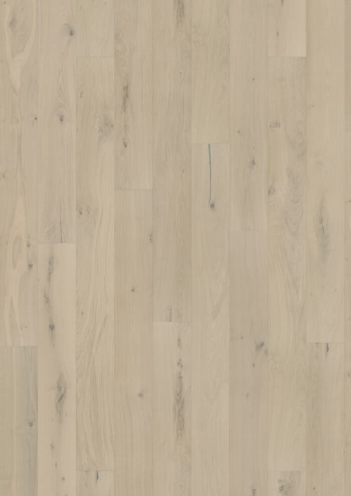 Kährs Beyond Retro Collection - Roble Loft White Plank