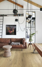 Kährs Beyond Retro Collection - Roble Urban Brown Plank