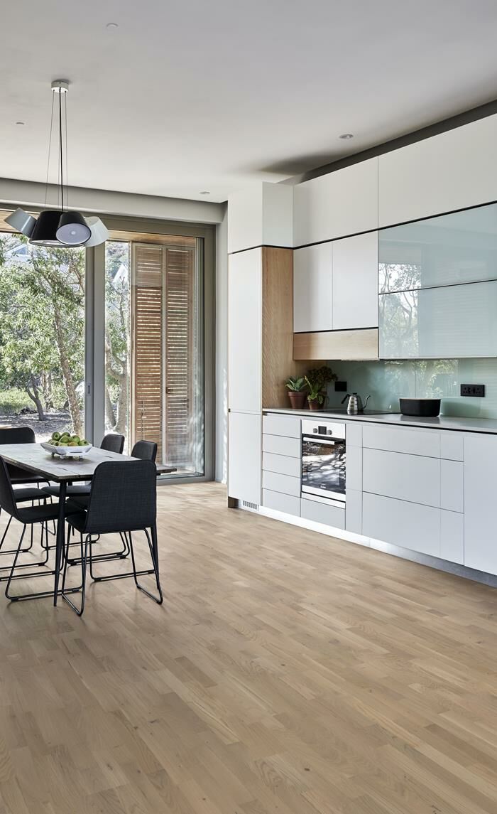 Kährs Ground Collection - Roble Sand