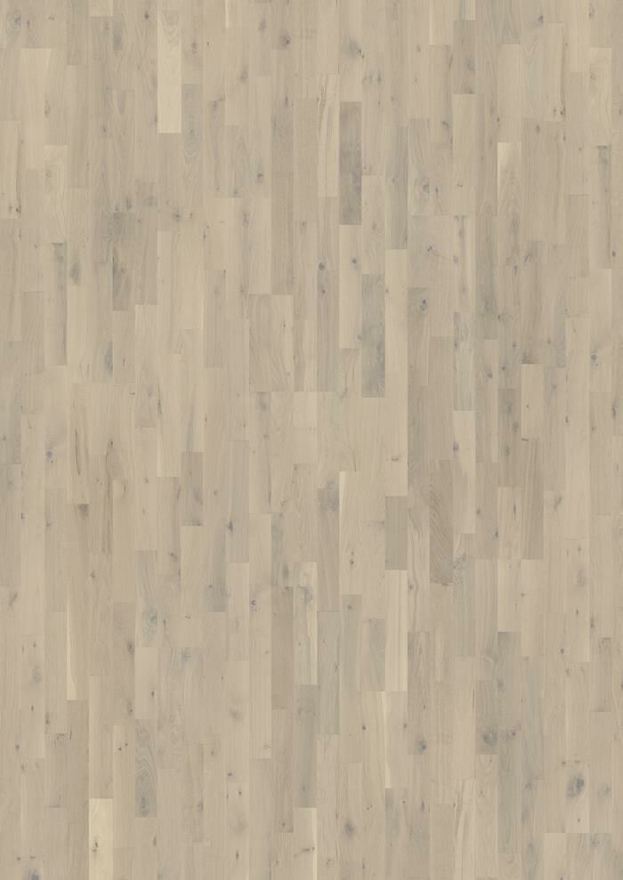 Kährs Beyond Retro Collection - Roble Loft White Strip