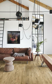 Kährs Beyond Retro Collection - Roble Urban Brown