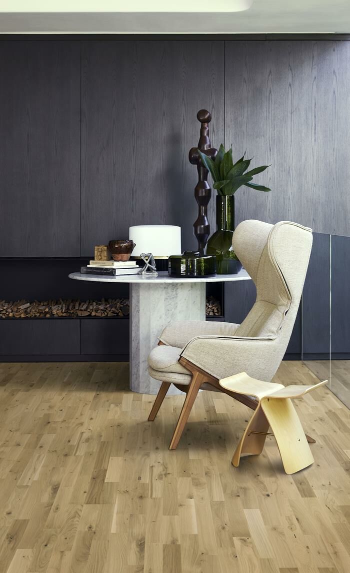 Kährs Beyond Retro Collection - Roble Urban Brown