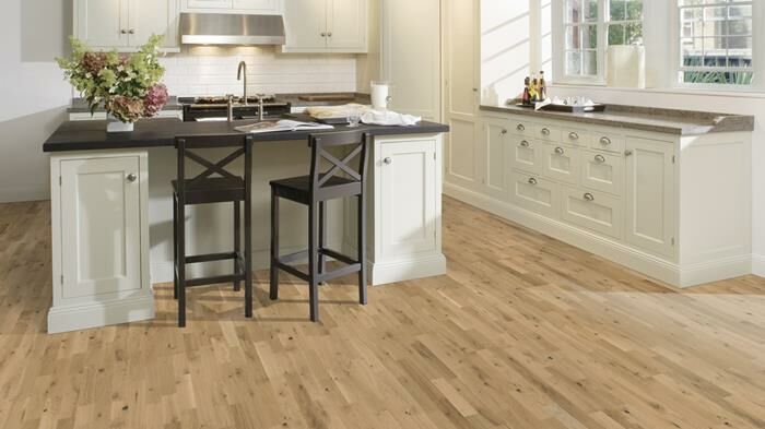 Kährs Beyond Retro Collection - Roble Urban Brown