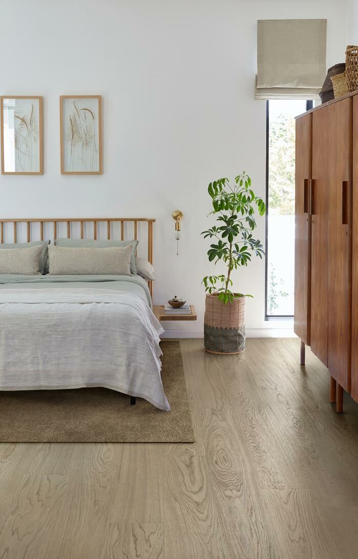 Kährs Life Authentic Roble Cumin