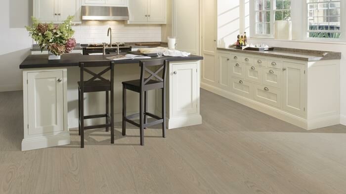 Kährs Life Authentic Roble Cumin