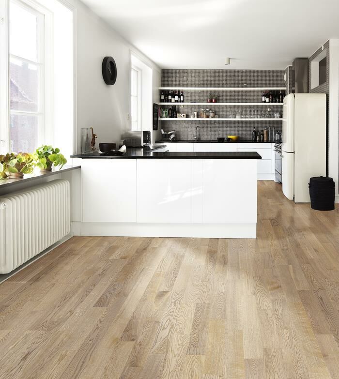 Kährs Original Sand Roble Portofino