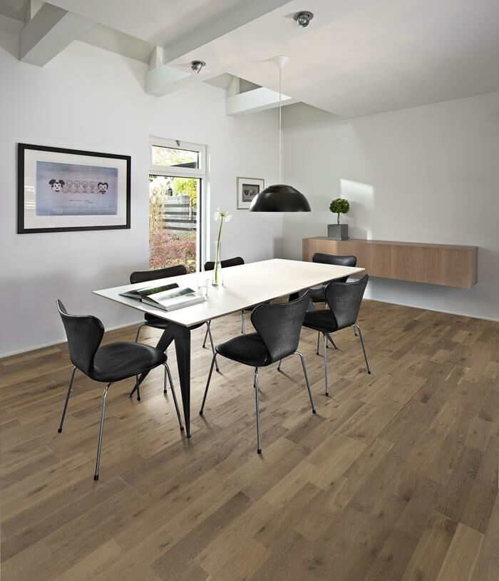 Kährs Original Harmony Roble Granite