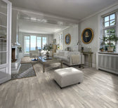 Kährs Original Harmony Roble Limestone