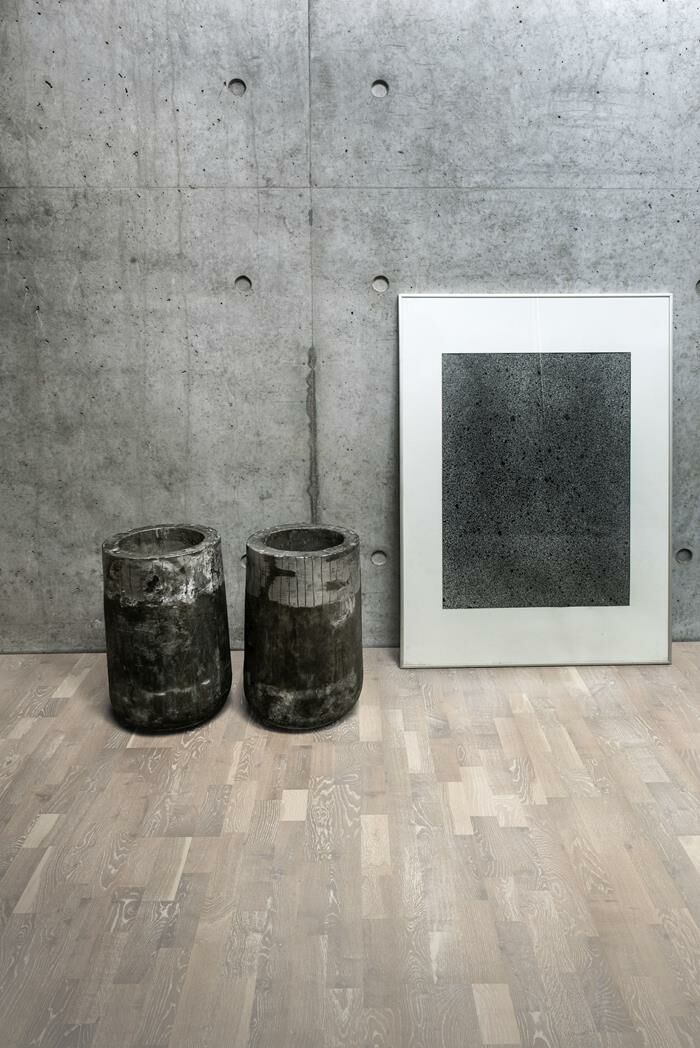 Kährs Original Harmony Roble Limestone