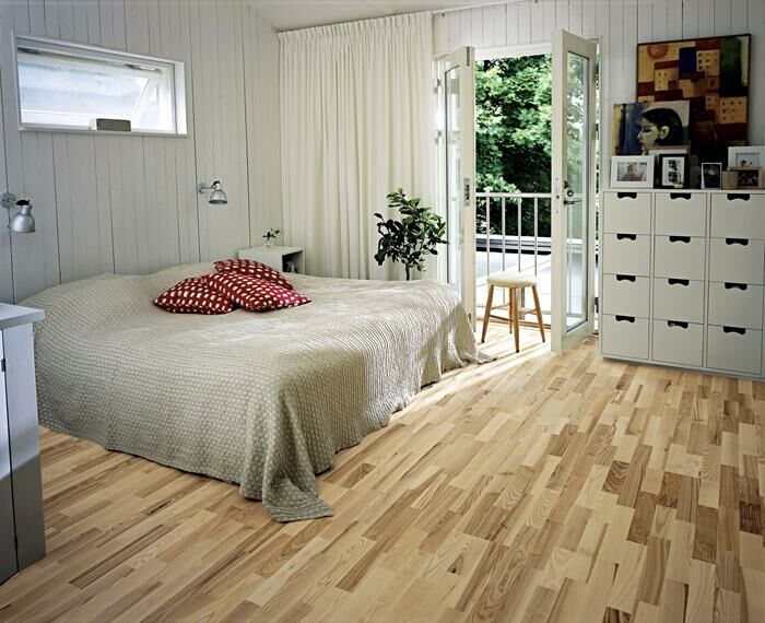 Kährs Original Nordic Fresno Kalmar Mate