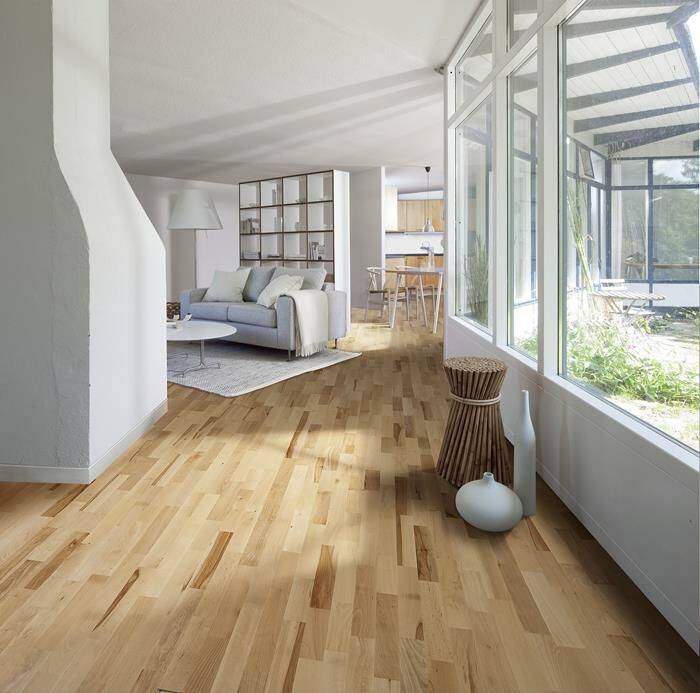 Kährs Original Nordic Haya Viborg