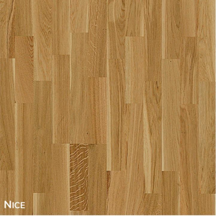 Kährs Original European Naturals Roble Nice