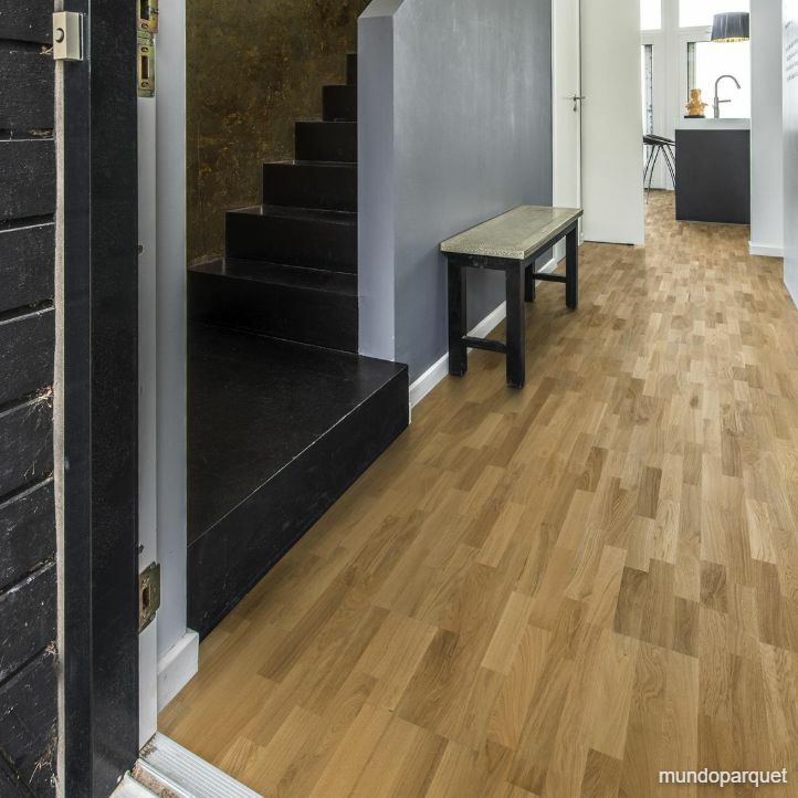 Kährs Original European Naturals Roble Siena