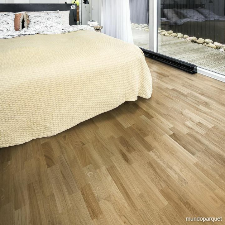 Kährs Original European Naturals Roble Siena