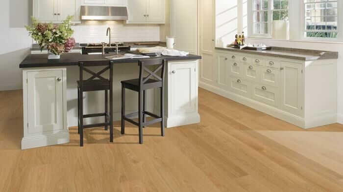 Kährs Capital Collection Roble Dublin Narrow