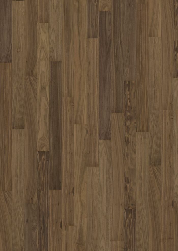 Kährs Life Essential Collection - Pure Walnut Narrow
