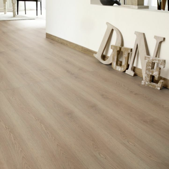 Tarkett Starfloor Click Ultimate 30 Vermont Oak Light Beige 36004000