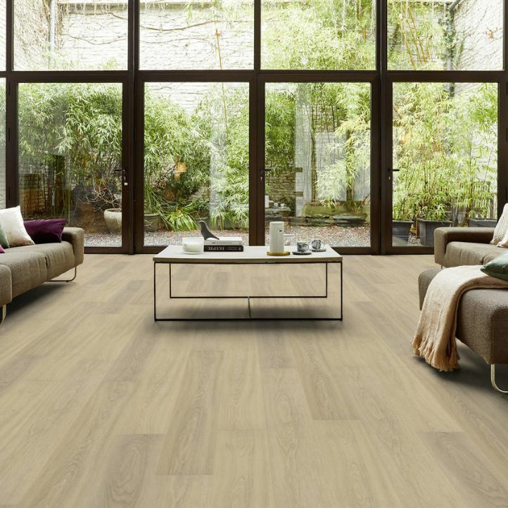 Tarkett Starfloor Click Ultimate 30 Roble Vanilla Liguria 36004007