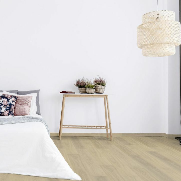 Tarkett Starfloor Click Ultimate 30 Roble Vanilla Liguria 36004007