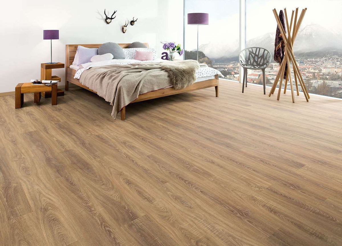 Egger Home AC4/32 8 mm Classic Roble Toscolano Nature EHL016 - 4V