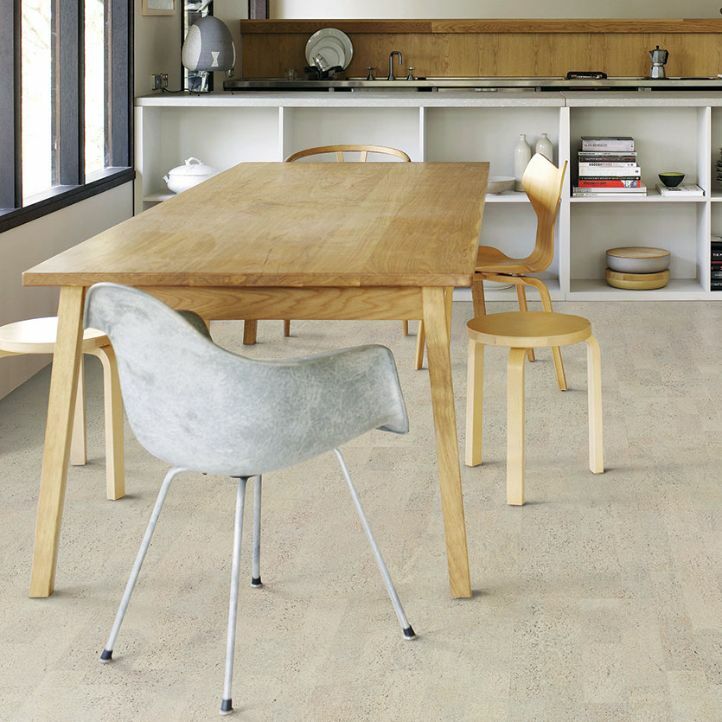Suelo de Corcho Cork Essence Identity Moonlight I801002 — foto 1