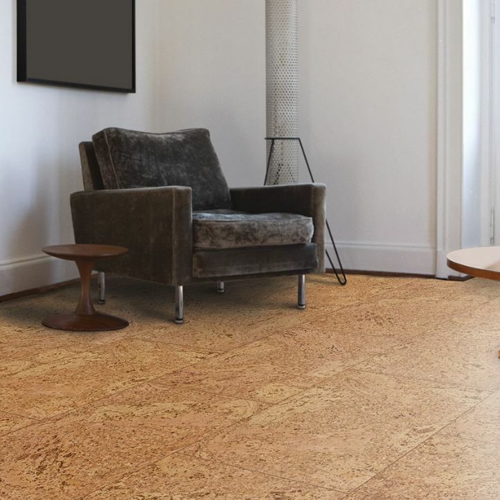 Suelo de Corcho Cork Essence Originals Accent O841002 — foto 1