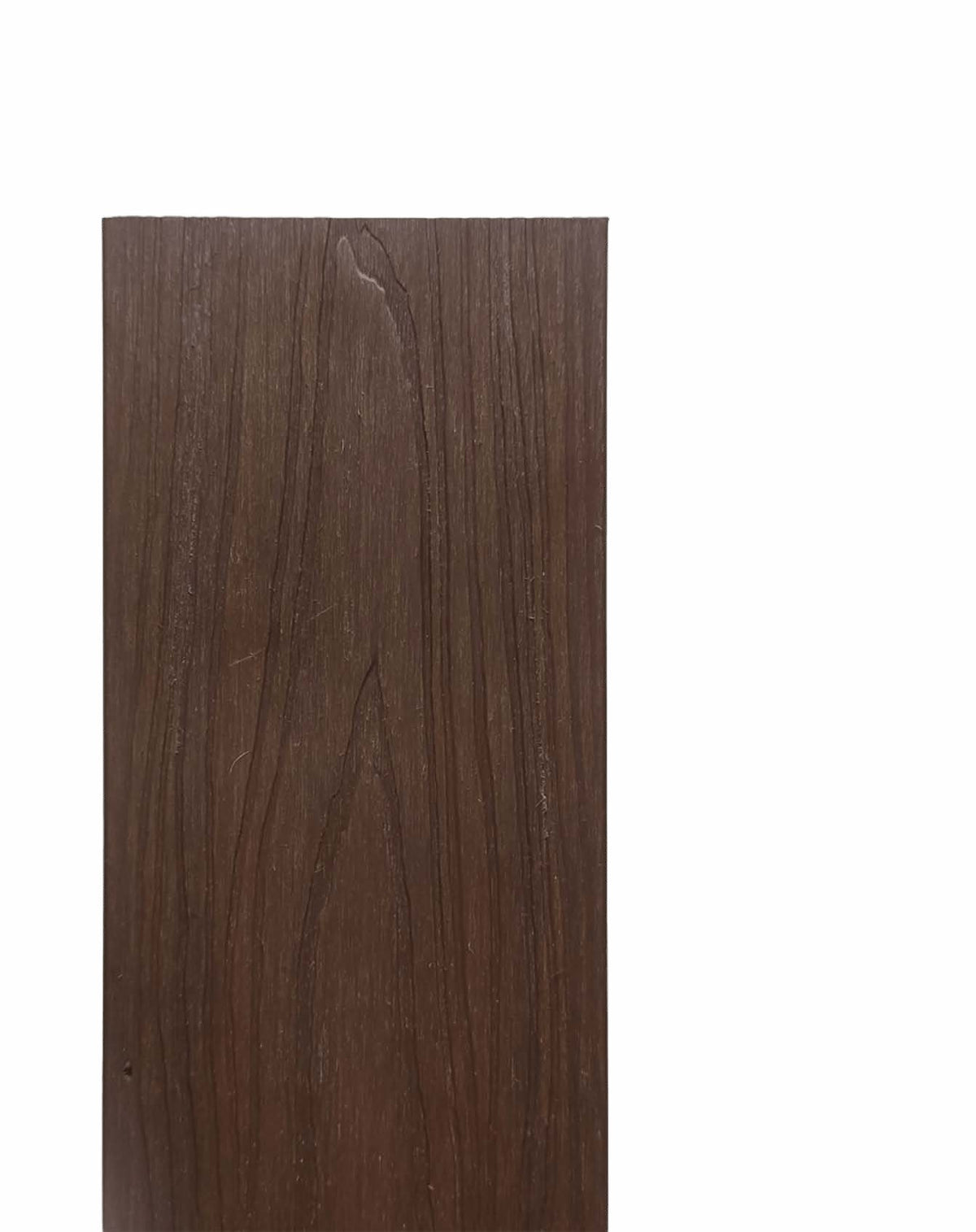 Tarima Duratech Classic Ipe/Teka — lama cara Ipe