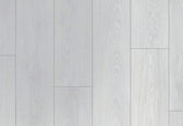 Suelo Vinílico SPC Greenflooring Pro Roble Gris Atlanta - 1800 x 230 x 6 mm - Base Aislante Incorporada