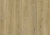 Suelo Vinílico SPC Greenflooring Pro Roble Lisboa - 1800 x 230 x 6 mm - Base Aislante Incorporada