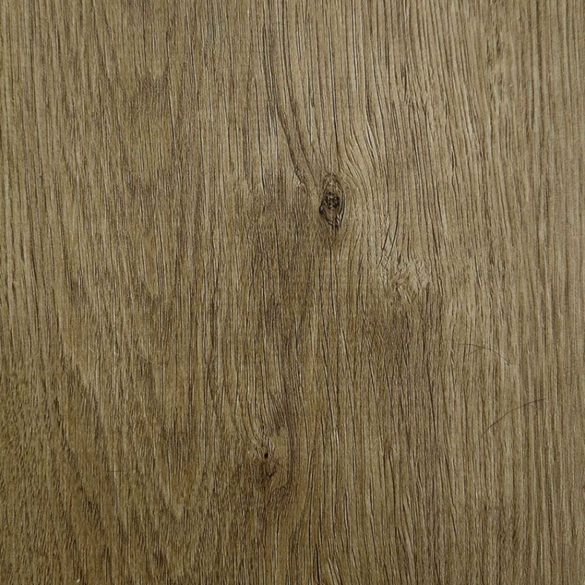 Suelo Vinílico SPC Greenflooring Roble Bamako — textura de la madera