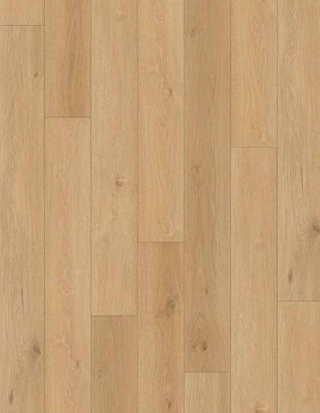 Greenflooring XL Roble Oporto — lamas instaladas