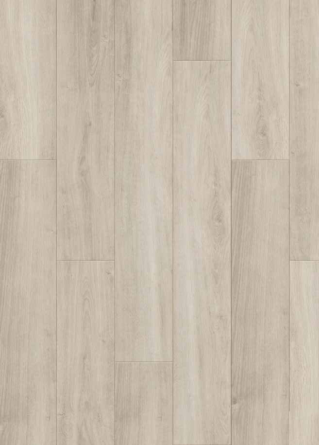Greenflooring XL Roble Puerto Azul — lamas instaladas