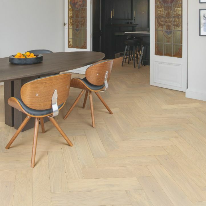 Quick-Step Disegno Roble Cremoso Extra Mate DIS4856S