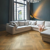 Quick-Step Disegno Roble Crudo Canela Extra Mate DIS4979S