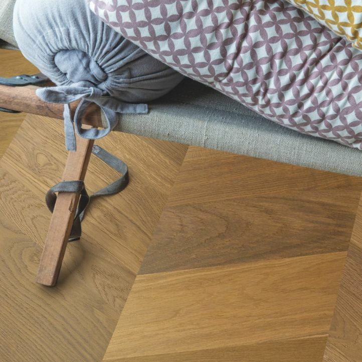 Quick-Step Intenso Roble Tradicional Aceitado INT3902
