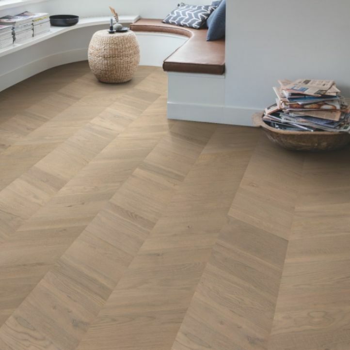 Quick-Step Intenso Roble Eclipse Aceitado INT3903